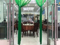 门面-胡家包子·清真(大众巷店)