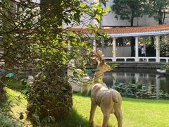 -番禺宾馆丽苑厅