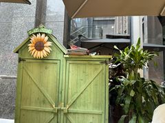 -墨纪Mojí墨西哥餐厅(官舍店)