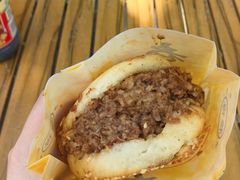 -穆得·老周家牛肉烧饼(普利街店)
