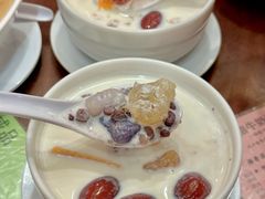 -南信牛奶甜品专家