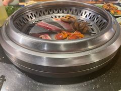 -梨花自助烤肉(天河城店)