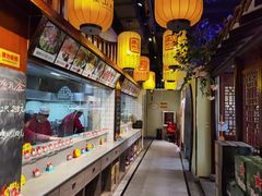 -茶叶农家食府(旗舰店)