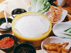 -金筷子西北菜·捞悦火锅