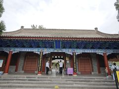-万寿八仙宫