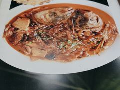 -东四民芳餐厅(世茂工三店)