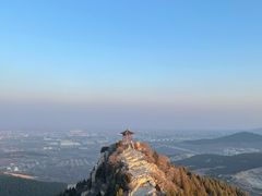 -青州市云门山风景区