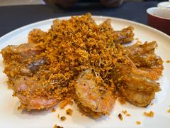 -海鸿荟·沿江菜(中山北路店)