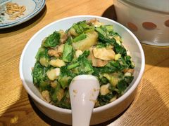-山丹丹西北菜(金贸大厦店)