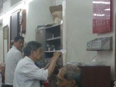 -香港蓮香樓(中環店)