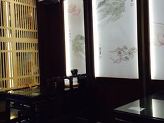 大堂-锡笼记·无锡小笼(新明路店)