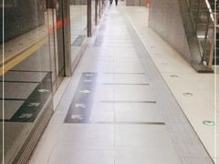 -花园桥(地铁站)