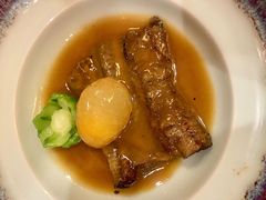 -上海兴国宾馆 丽宫中餐厅