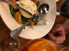 水牛奶酪色拉-La Tavernetta(Bar à Vin)(乌鲁木齐路店)