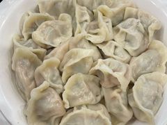 皮皮虾水饺-胶东海鲜大排档(北太平庄店)