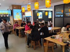 -素满香·食养自助(福州·长乐北路店)