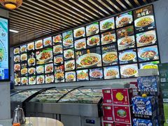 -江西风味土菜馆(祁连山南路店)