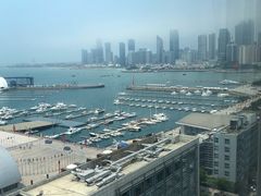 -青岛海尔洲际酒店