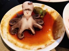 -富力希尔顿酒店·地阔自助餐厅