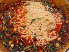 -乐山第一家临江鳝丝(茶坊路店)