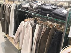 -MUJI无印良品(领秀城店)