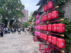 -回龙窝历史文化街区