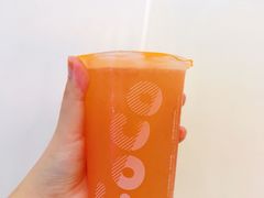 -CoCo都可(西宸天街店)