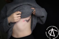 -AC TATTOO 纹身