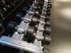 -威尔仕健身(杭州万象城店)