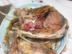 -香谷私厨(高新店)