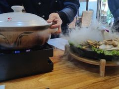 -束河人家(南锣鼓巷店)