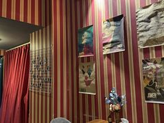 -奇门密室(五一新干线店)
