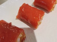 -祥记·国宴豫菜·经典粤菜(郑东新区新长安店)