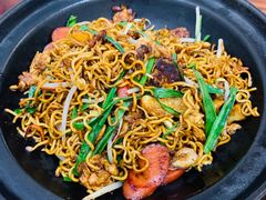 -小时候焗海鲜(鄞州万达店)