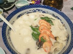 -山外山菜馆(玉泉路店)