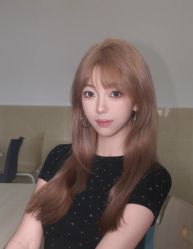 -DL HOPE明星造型