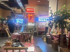 -火塘云南烧烤大排档