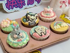 -千浔一暖DIY蛋糕烘焙(人民大学店)
