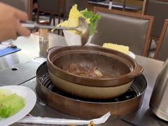 -胡须佬鸡煲四季火锅店(石厦西村直营店)