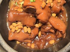 -大鸭梨烤鸭(北洼路店)