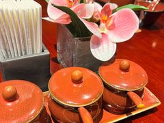 -红泰·泰精选·特色料理(中山路店)