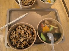 -禅悦素食