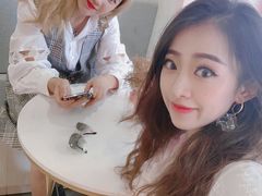 -Miss Fresh轻食(南京西路店)