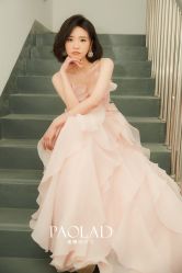 -南京宝娜嫁衣婚纱礼服馆(中央路店)