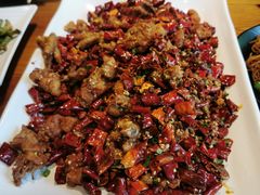 -望京一号·重庆江湖菜(工体店)