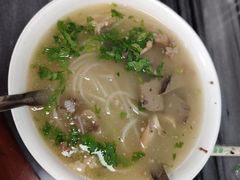 -郝刚刚羊杂割(柳巷店)