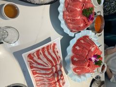 -德天雪花肥牛海鲜火锅(南苑东路店)
