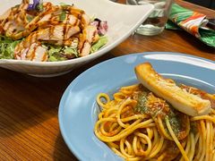 -杰克·肯特厨房西餐厅