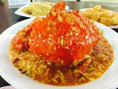 -龙海鲜螃蟹王(宏茂桥店)