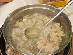 -润园四季椰子鸡火锅(南山海岸城店)